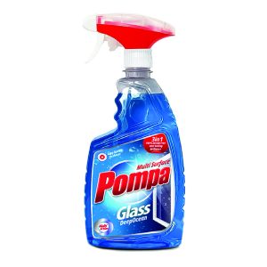 СРЕДСТВО ЗА СТАКЛО ПОМПА ОКЕАН 750 МЛ