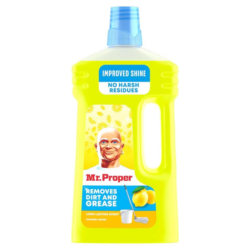 МР ПРОПЕР УНИВЕРЗАЛ 1Л ЛИМОН