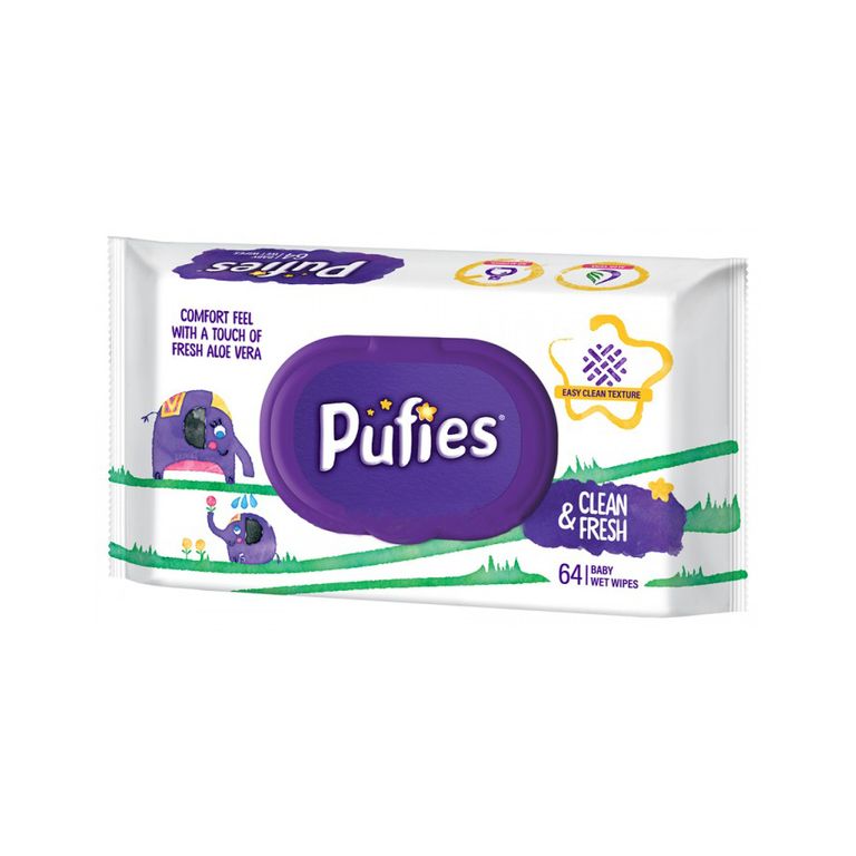 ПУФИЕС ВЛ.МАРАМИЦИ ФРЕШ 64/1