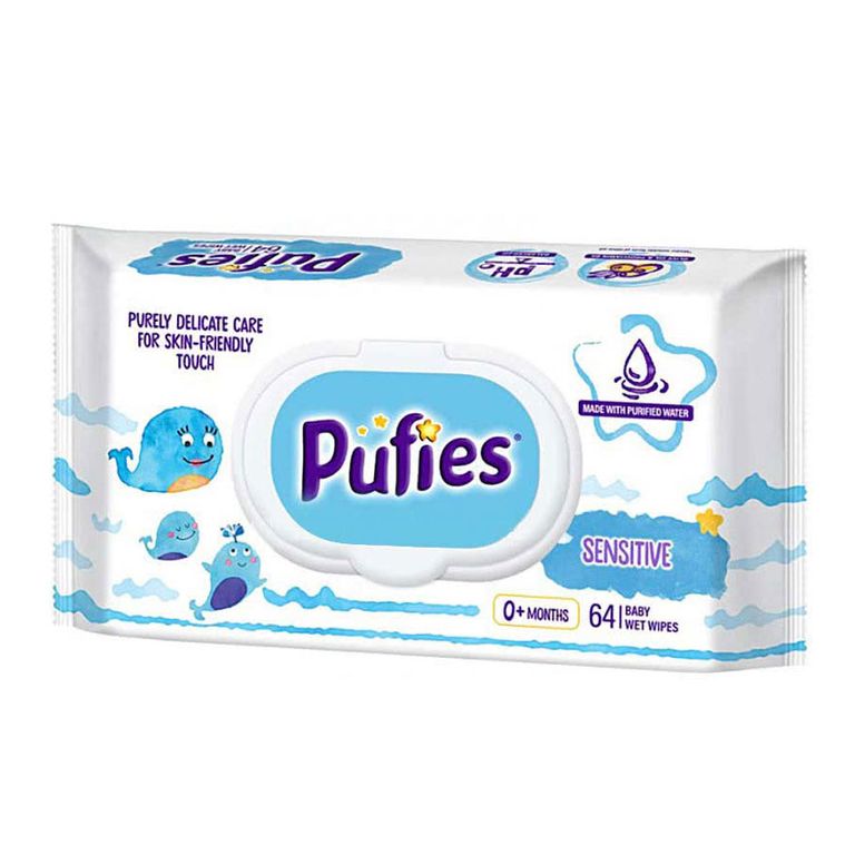 ПУФИС ВЛ.МАРАМИЦИ СЕНЗИТИВ 64