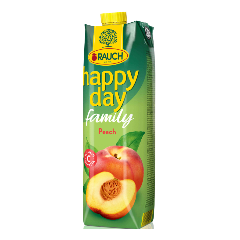 ХЕПИ ДЕЈ ФЕМИЛИ СОК ОД ПРАСКА 1 Л