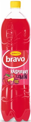 ПИЈАЛОК БРАВО МАЛИНА ЛИМОН 1.5 Л