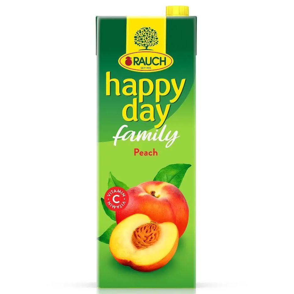 ХЕПИ ДЕЈ ФЕМИЛИ ПРАСКА 1.5 Л ТЕТРАПАК