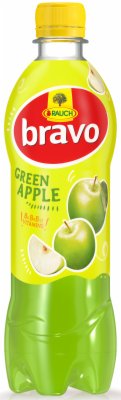 БРАВО СОК БИСТРО ЈАБОЛКО 0,5 Л