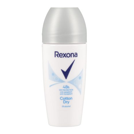 СТИК РЕКСОНА 50 МЛ КОТОН