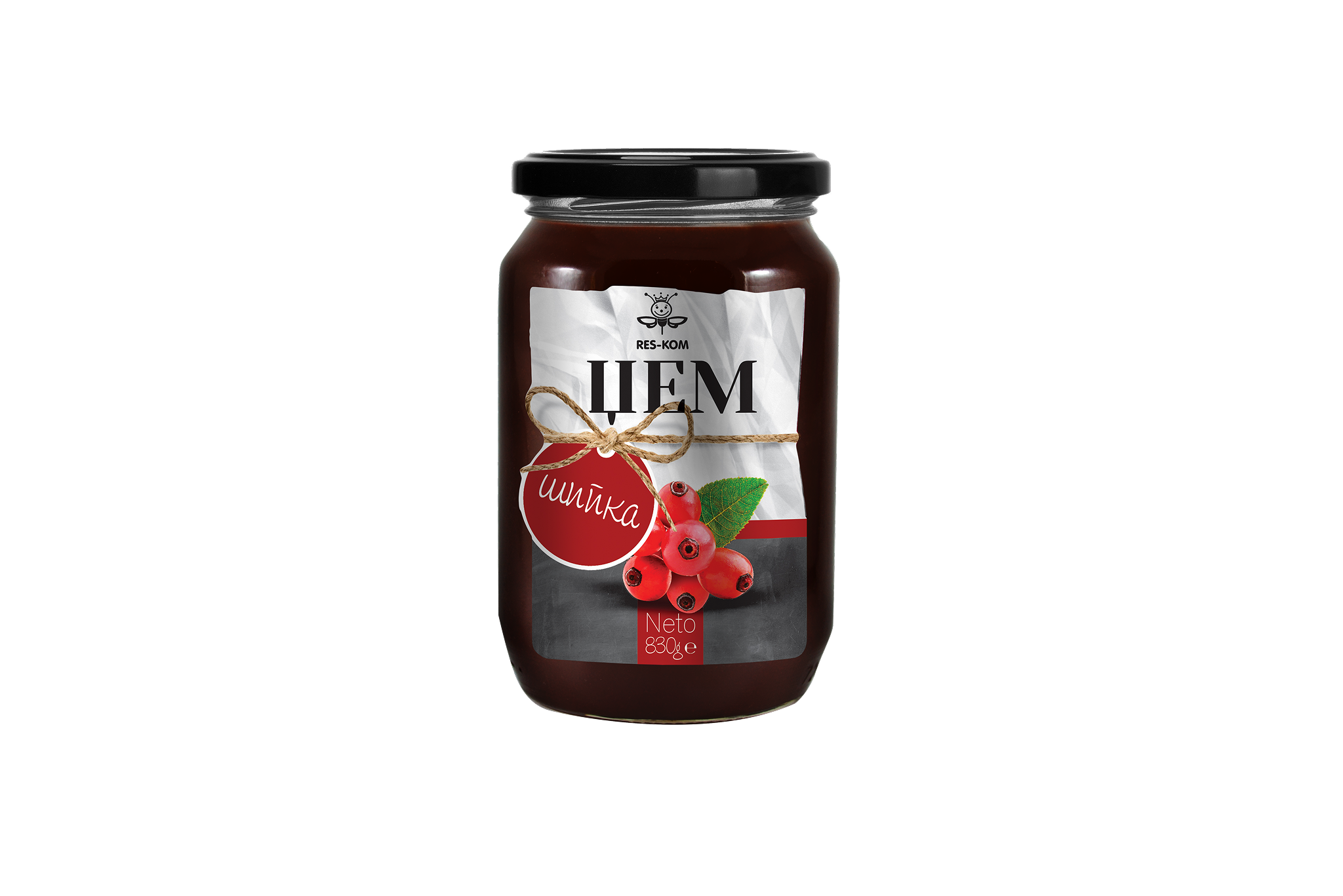 ЏЕМ ОД ШИПКА РЕС-КОМ 830 ГР