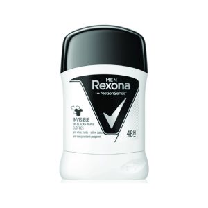 РЕКСОНА СТИК 50 БЛЕК ВАЈТ М 6