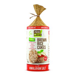 РАЈС АП КЕЈК СО ХИМАЛАЈСКА СОЛ 120 ГР