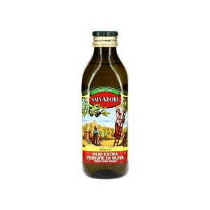 МАСЛО МАСЛИНОВО САЛВАДОРИ 500МЛ