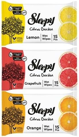 СЛИПИ ЦИТРУС ВЛ.МАРАМИЦИ 3*15