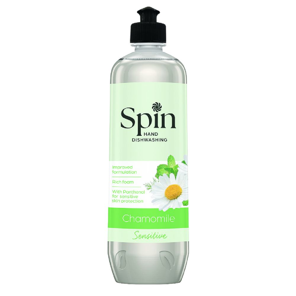 СЈАЈ ЗА САДОВИ СПИН КАМИЛИЦА 800МЛ