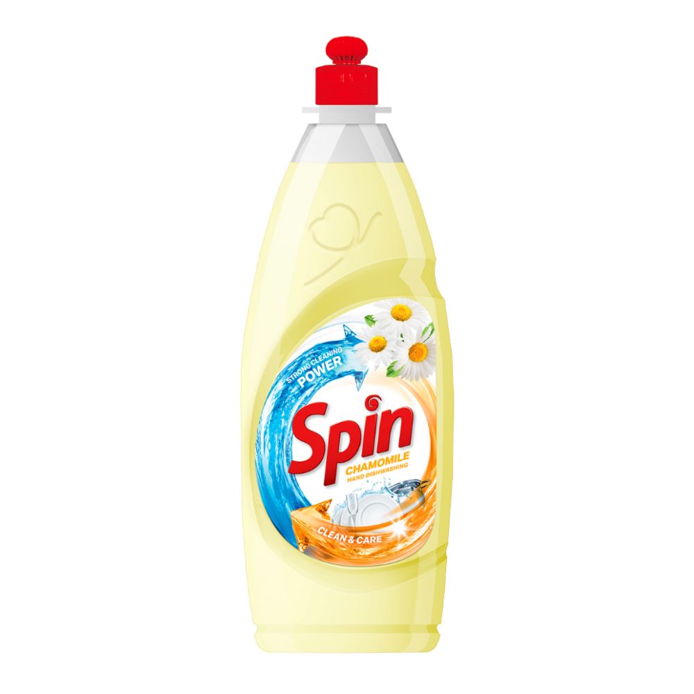 СПИН ЗА САДОВИ КАМИЛИЦА 750 МЛ