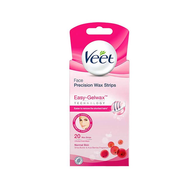 ВЕЕТ ТРАКИ ЗА ЛИЦЕ 20 / 1