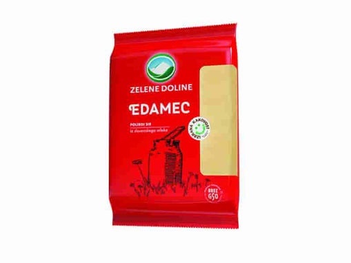 ЗЕЛЕНА ДОЛИНА АЈДАМЕР 550 ГР