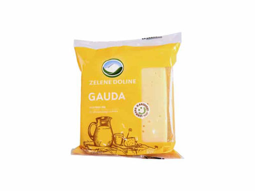 ГАУДА ЗЕЛЕНА ДОЛИНА 300 ГР