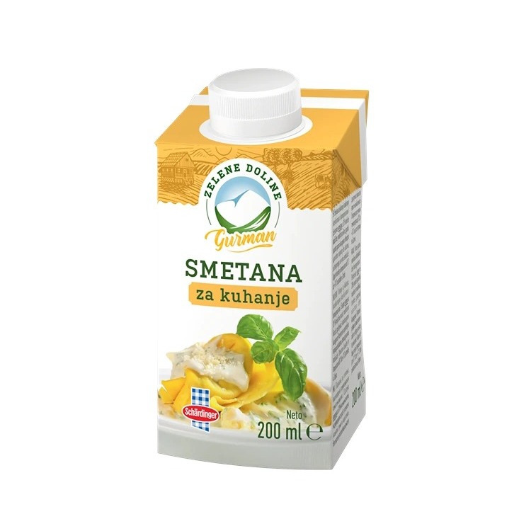 ПАВЛАКА ЗА ГОТВЕЊЕ 200ГР ЗЕЛЕНА ДОЛИНА