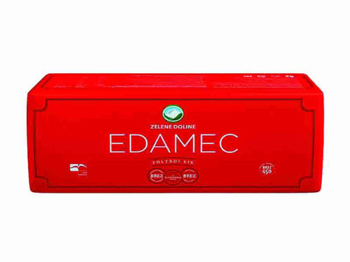 ЗЕЛЕНА ДОЛИНА ЕДАМЕР 45 %ММ 1 КГ
