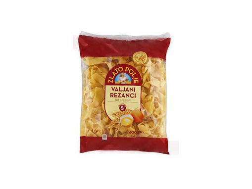 ЗЛАТНО ПОЛЕ СО ЈАЈЦА 400ГР ФЕТУЧИНЕ