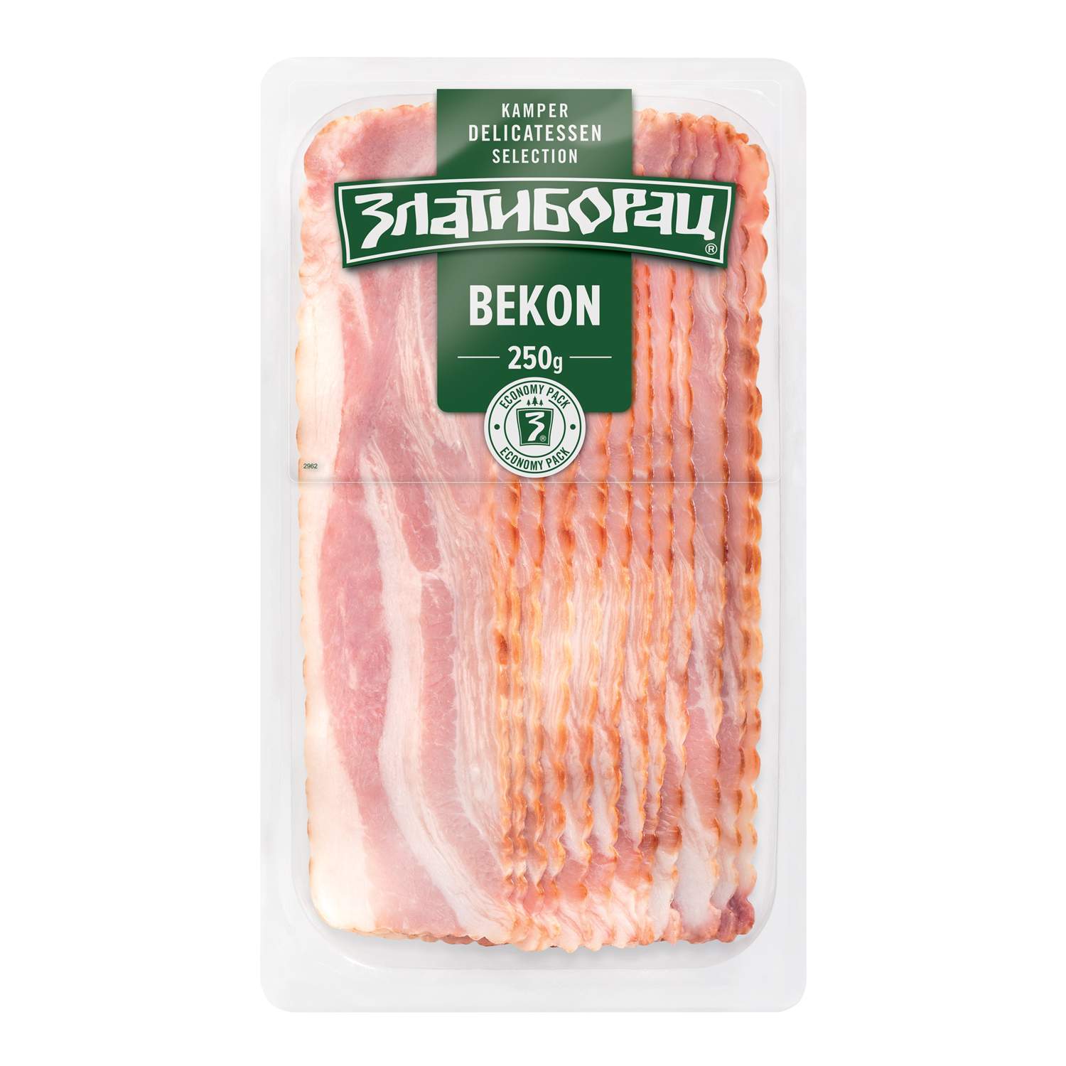 ЗЛАТИБОРАЦ СЛАНИНА КАМПЕР ГР ВАКУМ 250